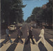 The Beatles Abbey Road - 1st - VG UK vinyl LP album (LP record) PCS7088