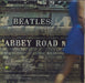 The Beatles Abbey Road - 2nd - EX UK vinyl LP album (LP record)