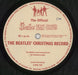 The Beatles Another Beatles Christmas Record - VG + Newsletter UK 7" vinyl single (7 inch record / 45) BTL07AN867375