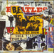 The Beatles Anthology 2 UK 3-LP vinyl record set (Triple LP Album) PCSP728