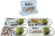 The Beatles Anthology Collection (2025 Edition) - Deluxe 8-CD Box Set - Sealed UK CD Album Box Set 7584042