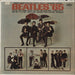 The Beatles Beatles '65 - 1st - shrink - EX US vinyl LP album (LP record) T2228