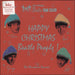 The Beatles Happy Christmas Beatle People! - Sealed UK 7" single box set 602557914856