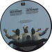 The Beatles Hello Goodbye - Barcode Stickered UK 7" vinyl picture disc (7 inch picture disc single) BTL7PHE504547