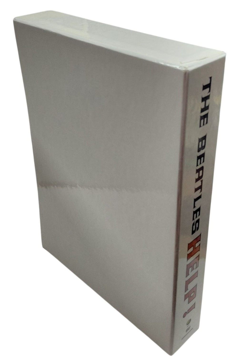 The Beatles Help! UK DVD BTLDDHE801330