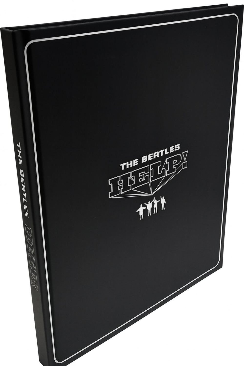 The Beatles Help! UK DVD Deleted