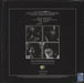 The Beatles Let It Be - 180gm - Sealed UK vinyl LP album (LP record)