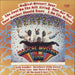 The Beatles Magical Mystery Tour And Other Titles + Booklet Australian vinyl LP album (LP record) PCSO-3077