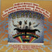 The Beatles Magical Mystery Tour Greek vinyl LP album (LP record) 2J064-06243