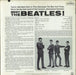 The Beatles Meet The Beatles - G.M. Credit US vinyl LP album (LP record)