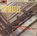 The Beatles Please Please Me - 2 Box - EMI - EX UK vinyl LP album (LP record) PCS3042