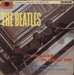 The Beatles Please Please Me - 2nd - Good UK vinyl LP album (LP record) PMC1202