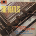 The Beatles Please Please Me - 2nd - VG UK vinyl LP album (LP record) PMC1202