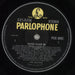 The Beatles Please Please Me - 4th - VG UK vinyl LP album (LP record) BTLLPPL862323