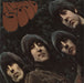 The Beatles Rubber Soul - 1 Box UK vinyl LP album (LP record) PCS3075