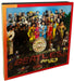 The Beatles Sgt. Pepper's Lonely Hearts Club Band - Super Deluxe Edition UK CD Album Box Set 0602557455328