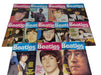 The Beatles The Beatles Book - 1999 - 12 Issues UK magazine BTLMATH793979