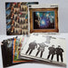 The Beatles The Beatles E.P. Collection - VG box UK 7" single box set