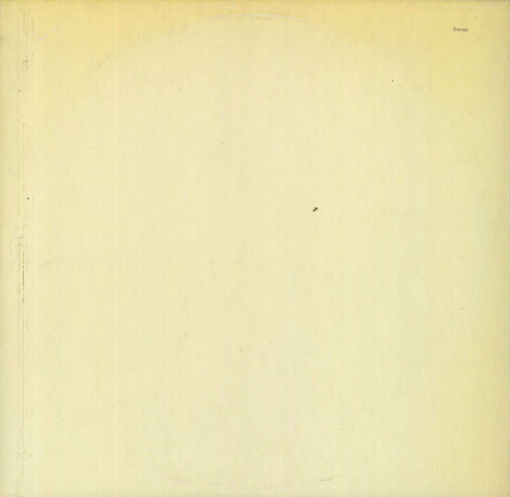 The Beatles The Beatles [White Album] - 1st Transitional - Complete - VG UK 2-LP vinyl record set (Double LP Album)