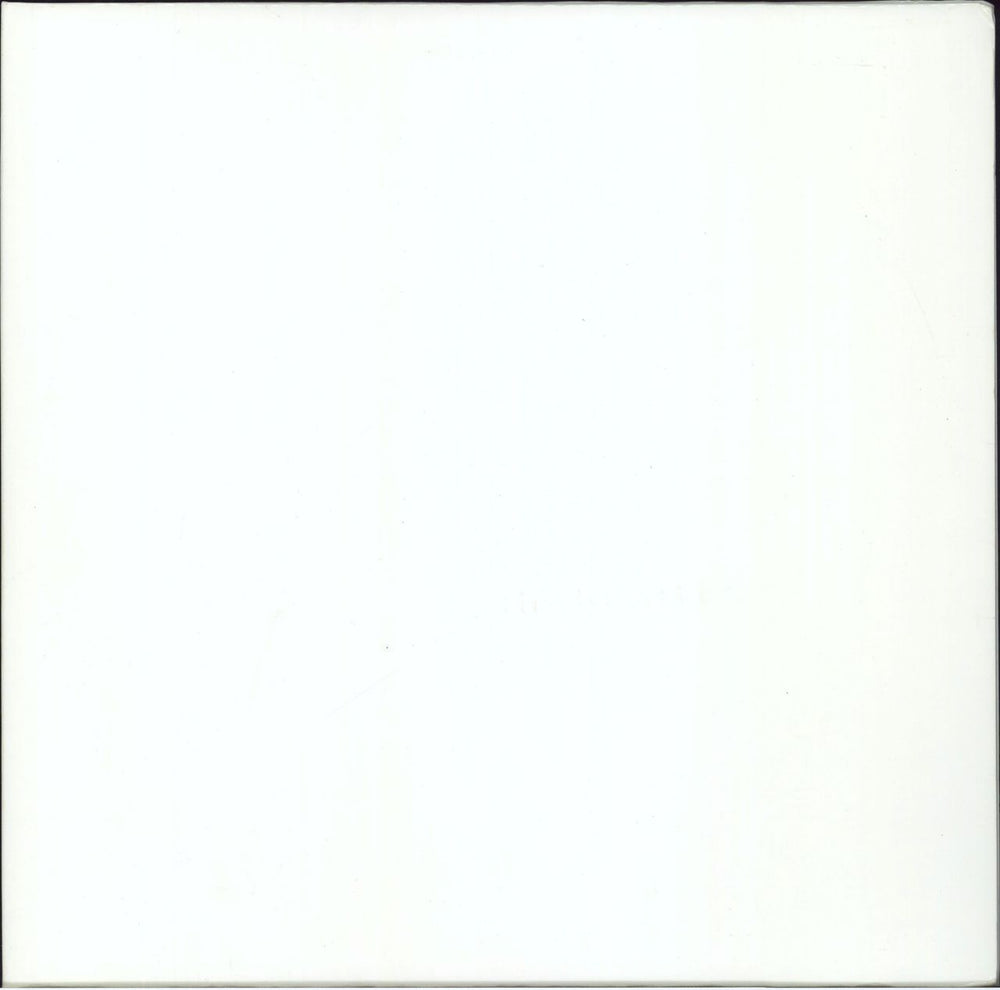 The Beatles The Beatles [White Album] - 2017 - DeAgostini - EX UK 2-LP vinyl record set (Double LP Album) PCS7067-8