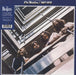 The Beatles The Blue Album 1967-1970 (2023 Edition) - Black Vinyl UK 3-LP vinyl record set (Triple LP Album) 5592080