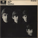 The Beatles With The Beatles - 1st - Gotta - G&L - G UK vinyl LP album (LP record) PMC1206