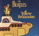 The Beatles Yellow Submarine Songtrack - Sealed UK vinyl LP album (LP record) 5214811