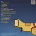 The Beatles Yellow Submarine Soundtrack - Yellow Vinyl - Double Sticker UK vinyl LP album (LP record) 724352148110