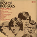 The Bee Gees Best Of Bee Gees Australian vinyl LP album (LP record) SEL-933,482