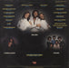 The Bee Gees Saturday Night Fever + Insert - VG UK 2-LP vinyl record set (Double LP Album)