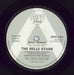 The Belle Stars Sweet Memory UK 7" vinyl single (7 inch record / 45) BST07SW273224