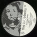 The Bluebells Young At Heart - B&W P/S UK 7" vinyl single (7 inch record / 45) BBL07YO409166