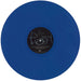 The Both The Both - Blue Vinyl US vinyl LP album (LP record) 9MJLPTH868728