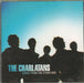 The Charlatans (UK) Songs From The Other Side UK CD album (CDLP) BEGL2032CD