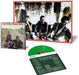 The Clash Combat Rock - Retail Exclusive Green Vinyl - Sealed UK vinyl LP album (LP record) 194399689516