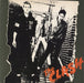 The Clash The Clash - 1st - EX UK vinyl LP album (LP record) 82000