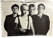 The Cranberries The Cranberries UK poster 33" X 23.5"