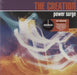 The Creation Power Surge - Purple Vinyl - 180gm - RSD '17 UK vinyl LP album (LP record) DEMREC203