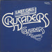 The Crusaders Last Call UK 12" vinyl single (12 inch record / Maxi-single) MCAT657