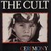 The Cult Ceremony - VG UK vinyl LP album (LP record) BEGA122