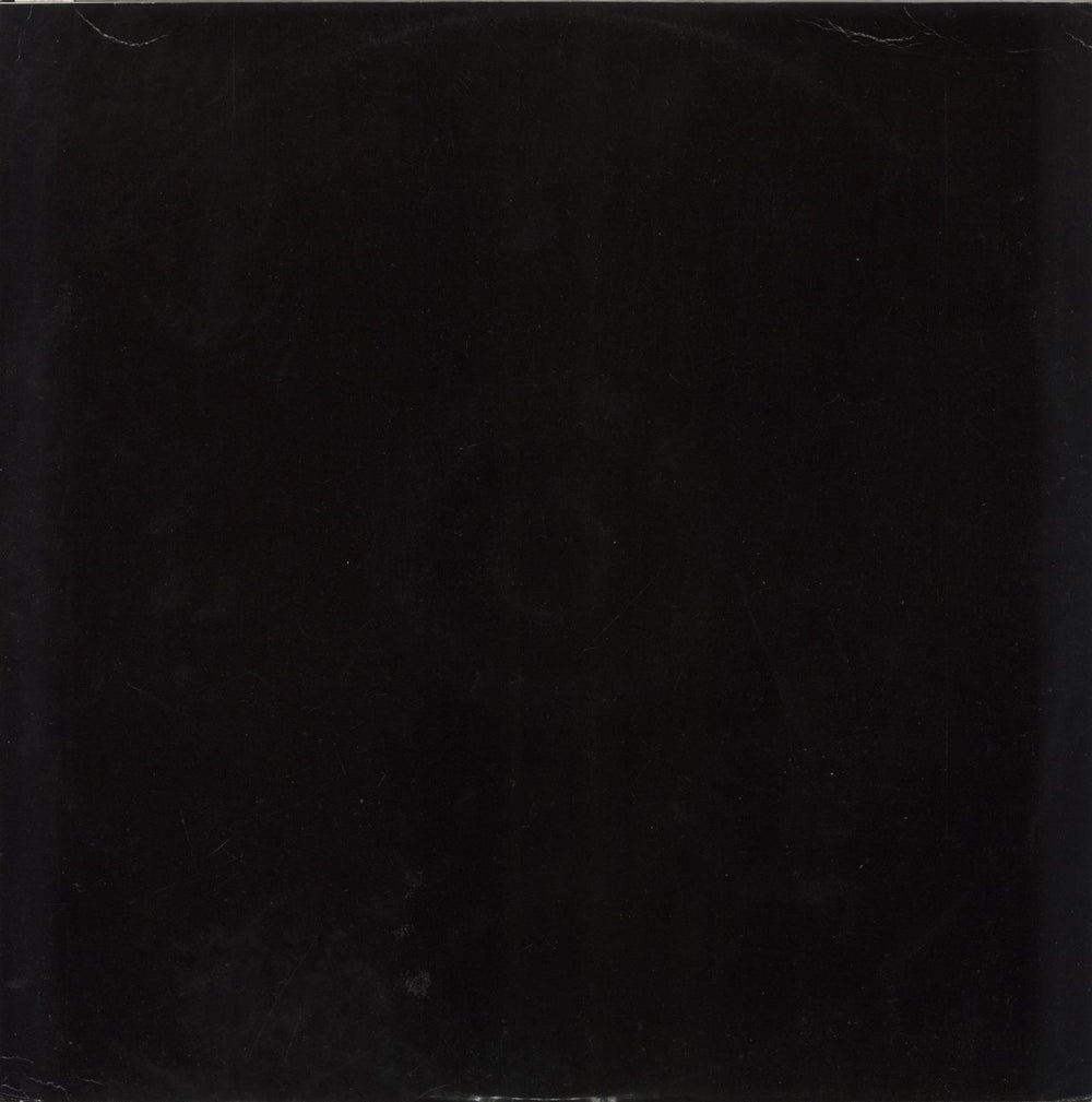 The Cult She Sells Sanctuary Mixes French Promo 12" vinyl single (12 inch record / Maxi-single)