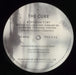 The Cure Boys Don't Cry (Extended 12" Dance Version) - VG UK 12" vinyl single (12 inch record / Maxi-single) CUR12BO795575