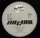 The Cure The Upstairs Room German 12" vinyl single (12 inch record / Maxi-single) CUR12TH76228