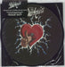 The Darkness I Believe In A Thing Called Love UK 7" vinyl picture disc (7 inch picture disc single) DARK01