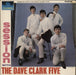 The Dave Clark Five Session With The Dave Clark Five - VG UK vinyl LP album (LP record) 33SX1598