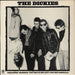 The Dickies The Dickies - White Vinyl US 10" vinyl single (10 inch record) SP-12008