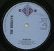 The Dooleys Wanted UK 7" vinyl single (7 inch record / 45) D/Y07WA582519