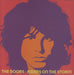 The Doors Riders On The Storm UK 7" vinyl single (7 inch record / 45) EKR131