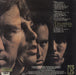 The Doors The Doors - DCC 180 Gram Vinyl - Opened Copy US vinyl LP album (LP record) 010963204612