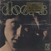 The Doors The Doors - DCC 180 Gram Vinyl - Opened Copy US vinyl LP album (LP record) LPZ-2046